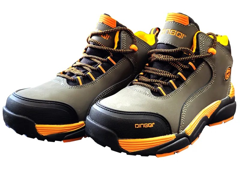 Բանվորական կոշիկ N 42 DINGQI