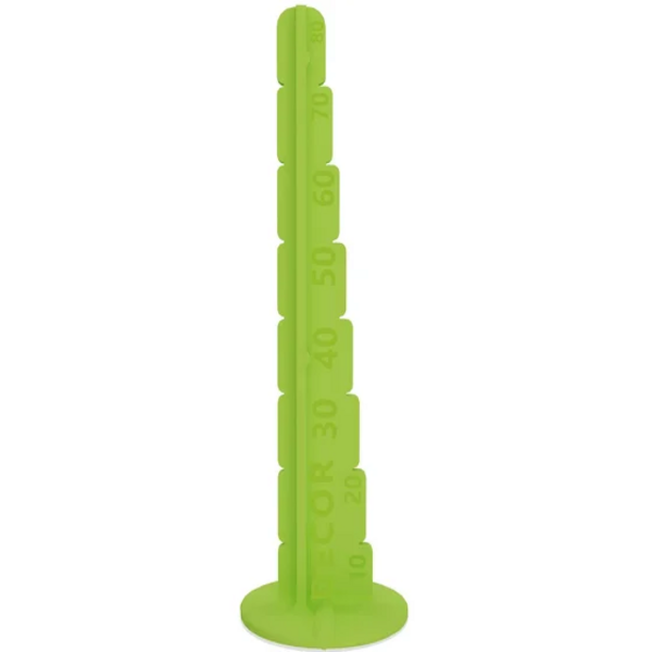 ՍՎՊ մայակ 80մմ 20հտ  DECOR