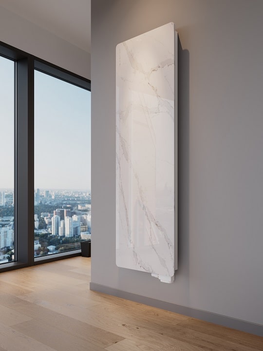 Настенный радиатор Stone WNCV-1510/576 1510мм*576мм SAN GALLI