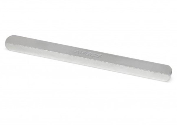 Квадрат разрезной 9x9x120մմ 00025080 Аpecs