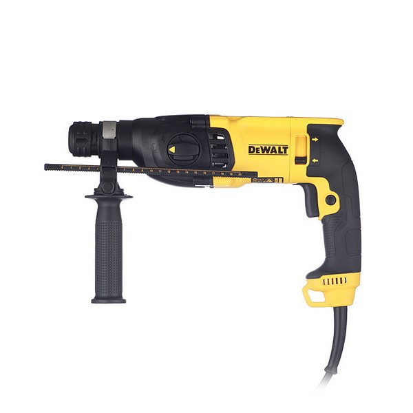 Պերֆերատոր 26մմ D 25134 K QS Dewalt