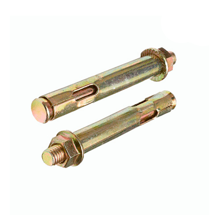 Անկեր մանեկով 6*8*60 Big-Krep