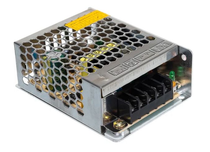 Блок питания MS-50W-24 ANDELI