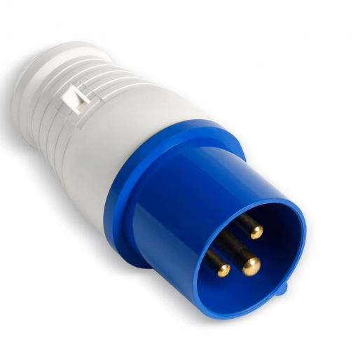 ԽՐՈՑ 220V 16A SBE-16-P P3-220 SMARTBUY