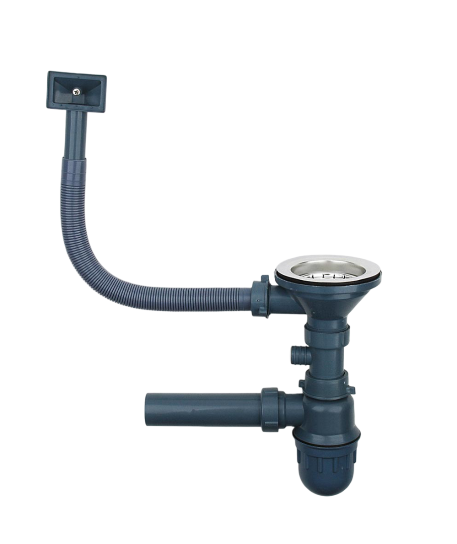 Սիֆոն C002 լվացարանի համար PERLA