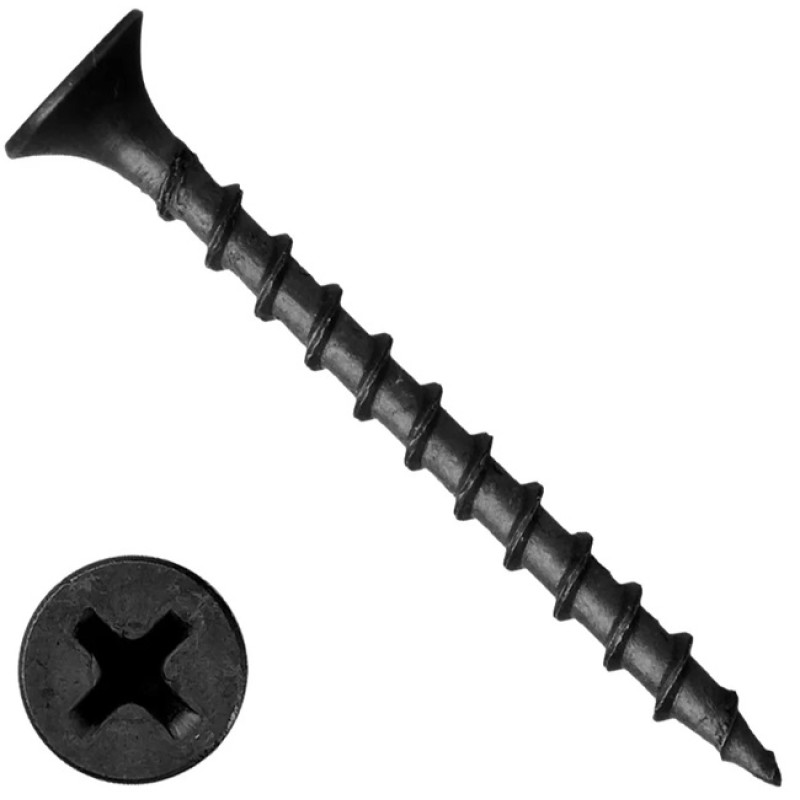 Պտուտակ փայտի 3․5*40 (լենտչնի) GRANIT