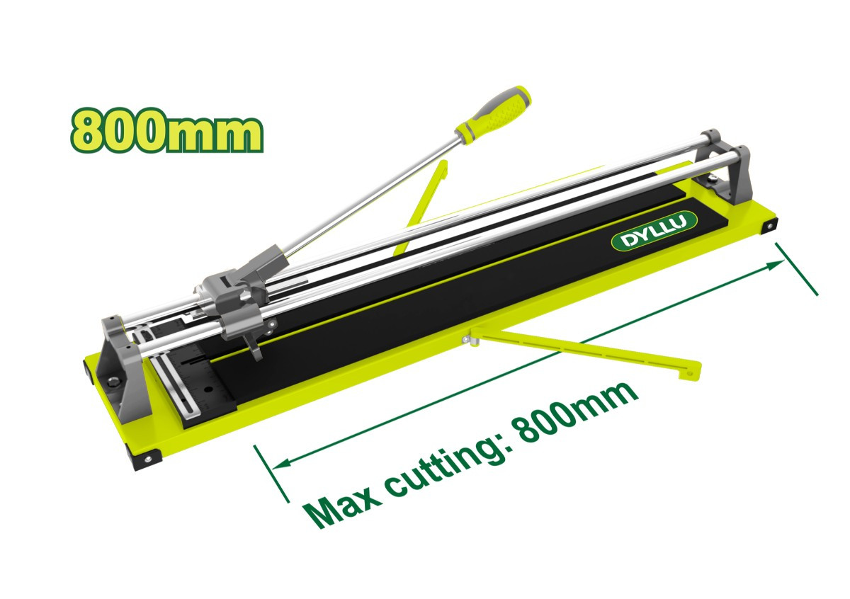 Станок для резки плитки DYLLU DTTR1508 800мм