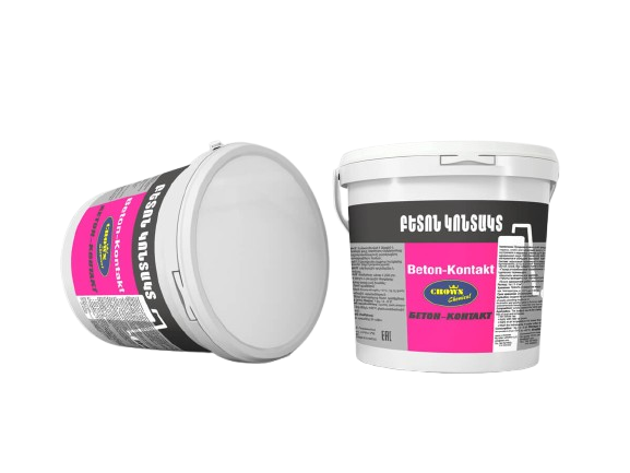 Բետոն Կոնտակտ  1 կգ  CROWN