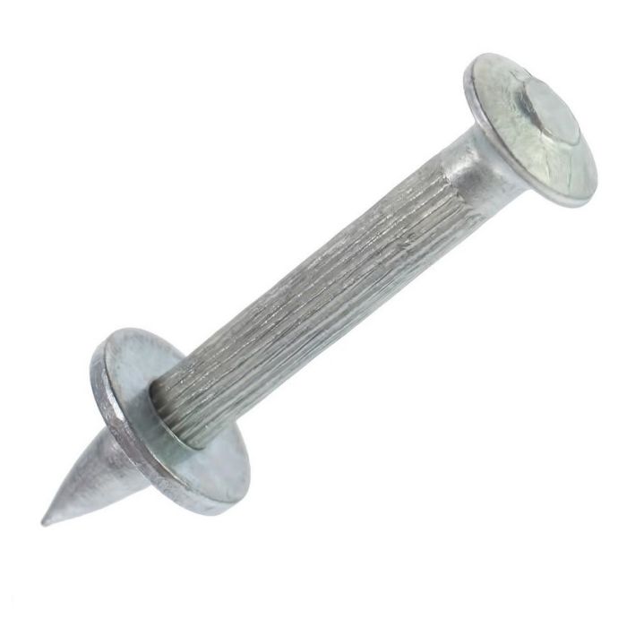 Մեխ բետոնի 4.5*50 Big-Krep