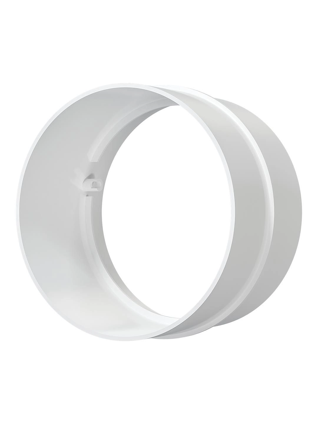 Соединитель пластик. D100 10SKP ERA