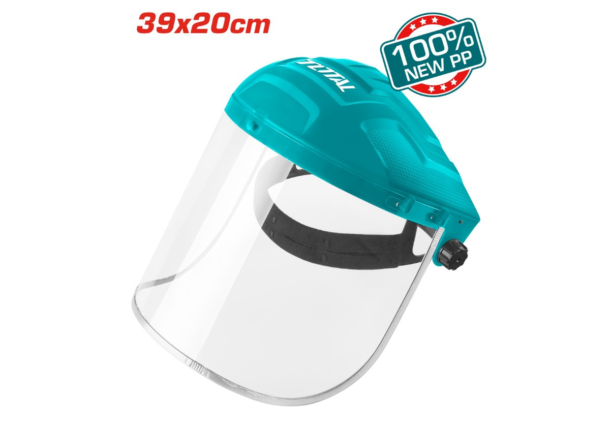 Դեմքի պաշտպանիչ սաղավարտ TOTAL TSP631