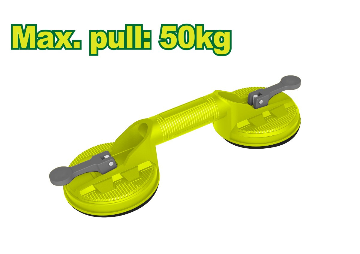 Բռնիչ DYLLU DTKR1G50 50կգ