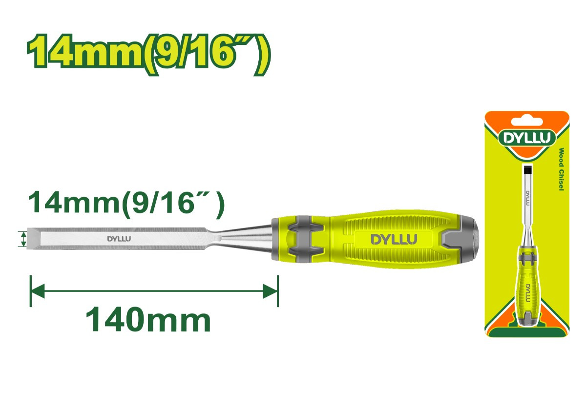 Դուր DYLLU DTW1214