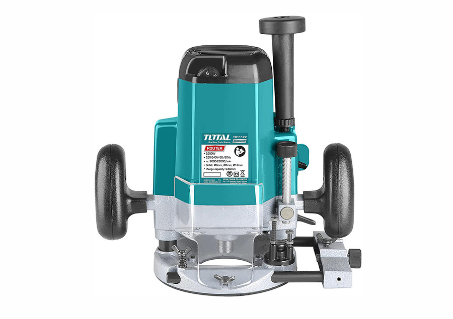 Ֆրեզ TR11122 TOTAL