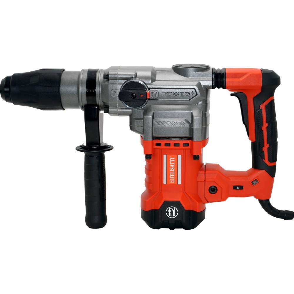 Հորատիչ (Max)1600v P-40/1600 E Felisatti