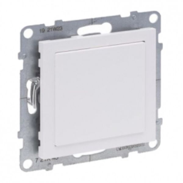 Ադապտեր մեխանիզմների Mosaic սպիտակ Suno Legrand