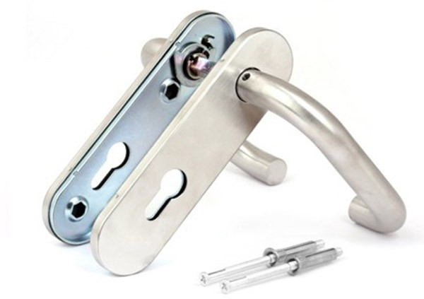 Ручки на планке HP-42.0101-S-C-G-R 00002220 Аpecs