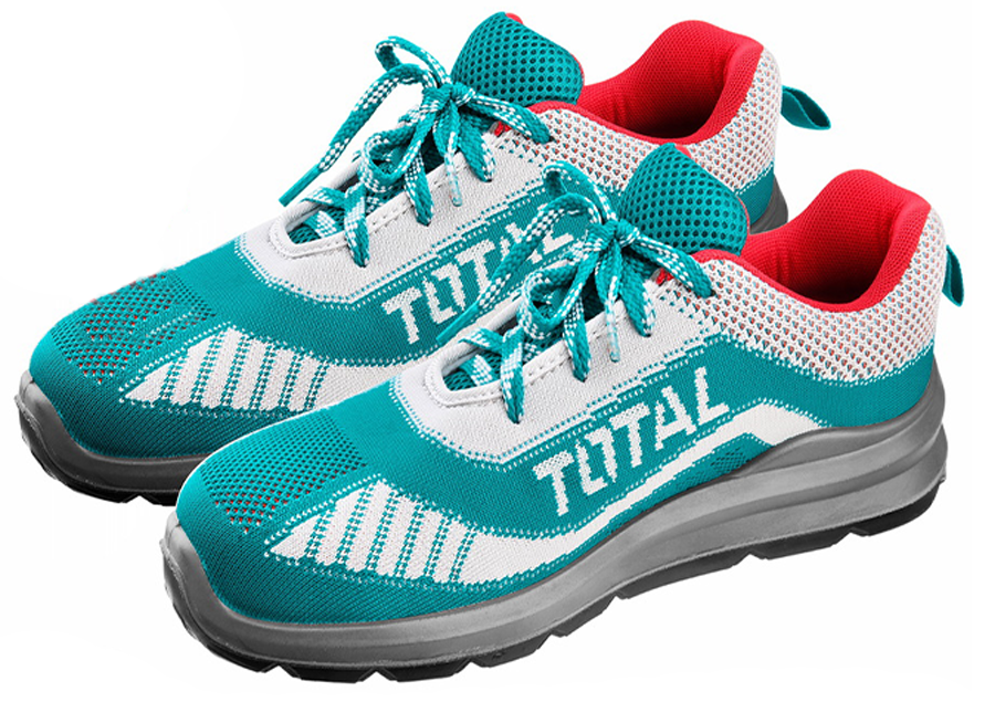 Պաշտպանիչ կոշիկ  N39 TSP208SB TOTAL