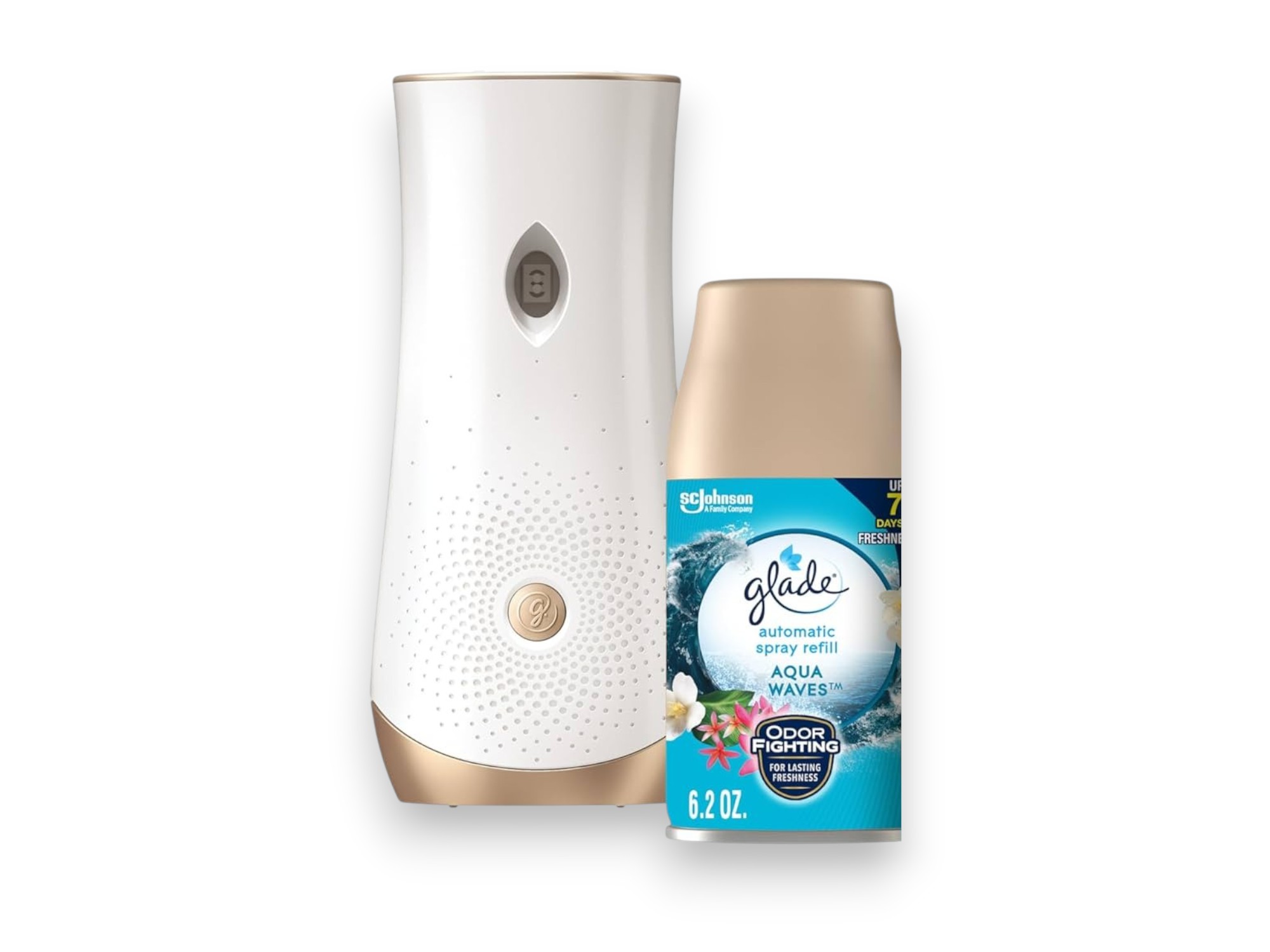 Աէրոզոլ ավվտոմատ Glady