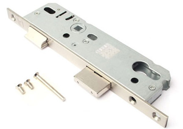 Փական եվրո դռան 7000-35-NI 00016645 Apecs