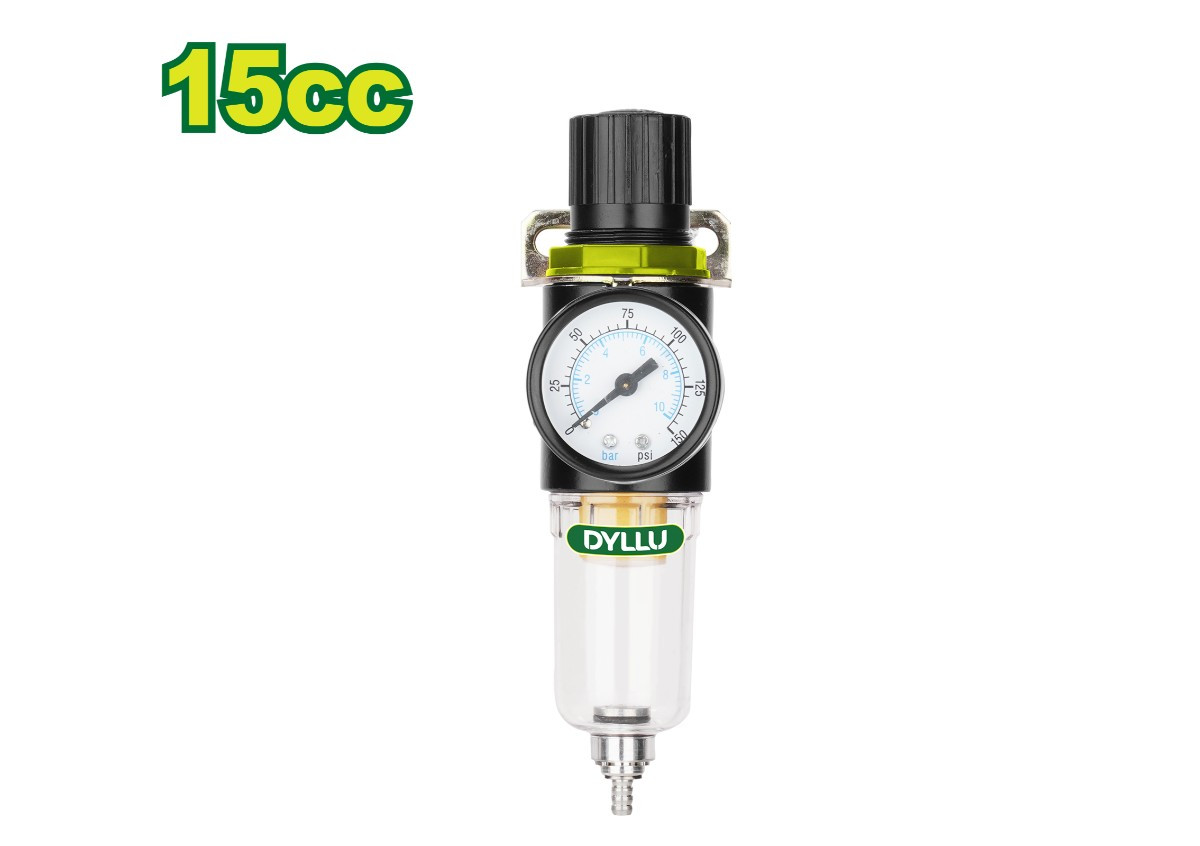 Օդի ֆիլտրի կարգավորիչ DYLLU DTFF3503 15սմ³