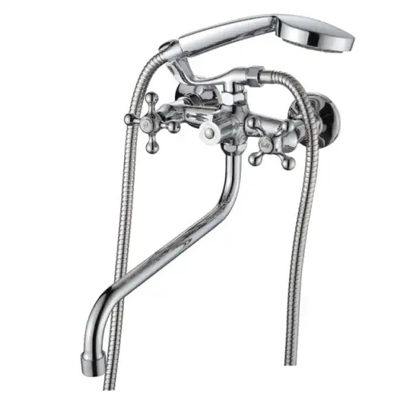 Смеситель для ванны R22108  Frud