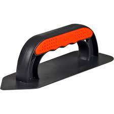 Гладилка для углов, декоративных работ 222x82мм Decor