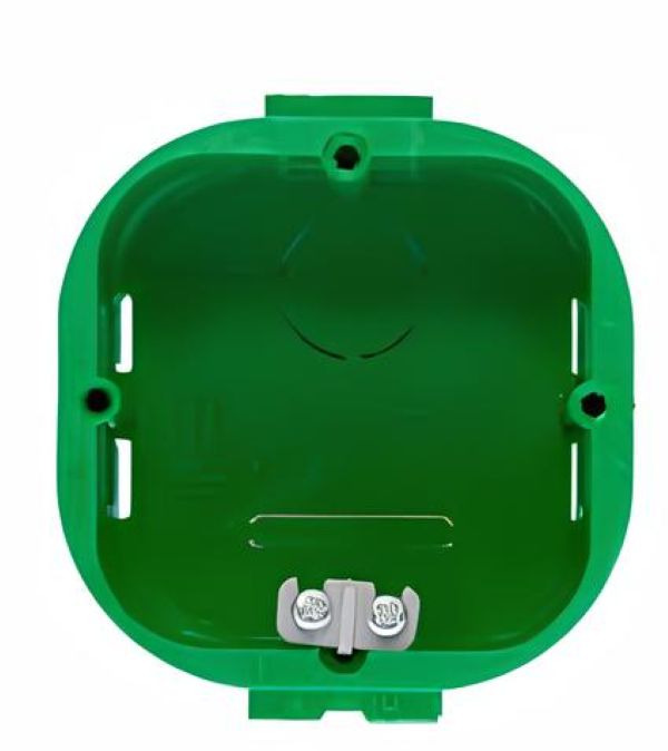 Տուփ մոնտաժային քառակուսի (1-մոդուլային) 70x70x43 К-806  TITAN