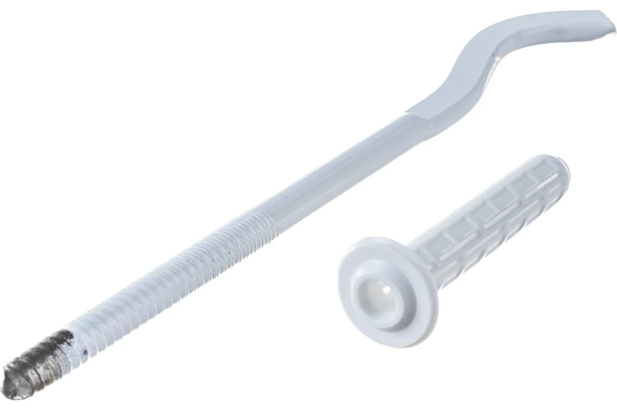 Кронштейн для крепления радиатора Kalde