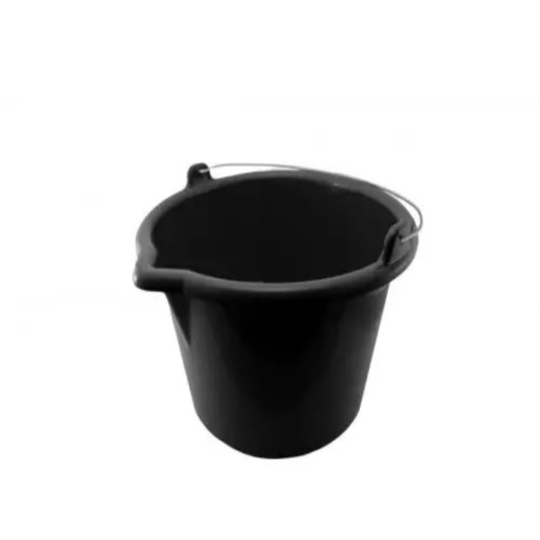 Ведро для красок и смесей морозостойкое 16л. DECOR