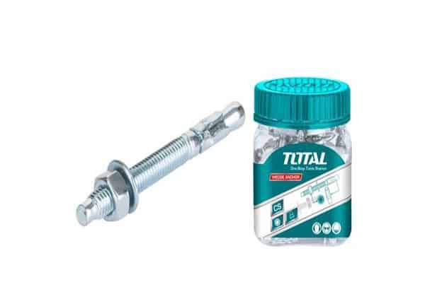 Անկեր տուփով  WJWA0605511 TOTAL