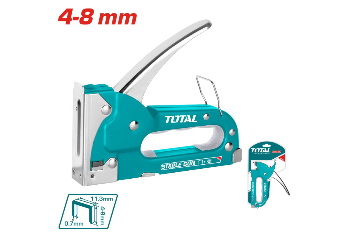 Ստեպլեր TOTAL THT31140