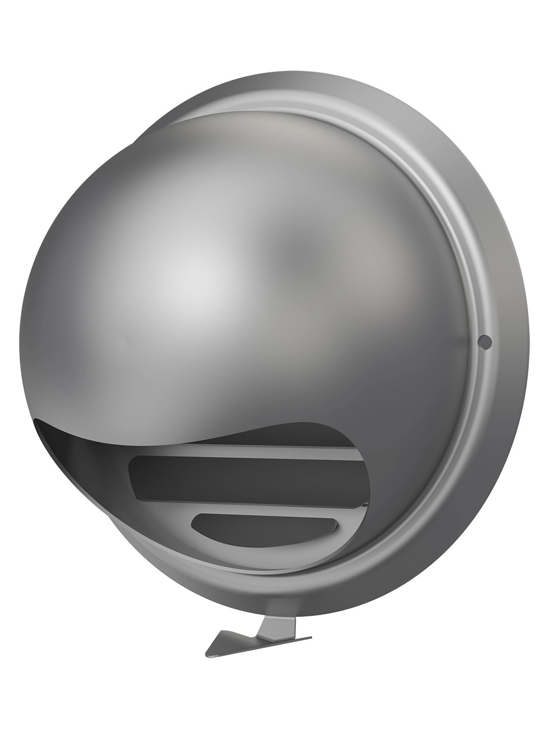 Выход вентиляционный стенной VM D100 ERA