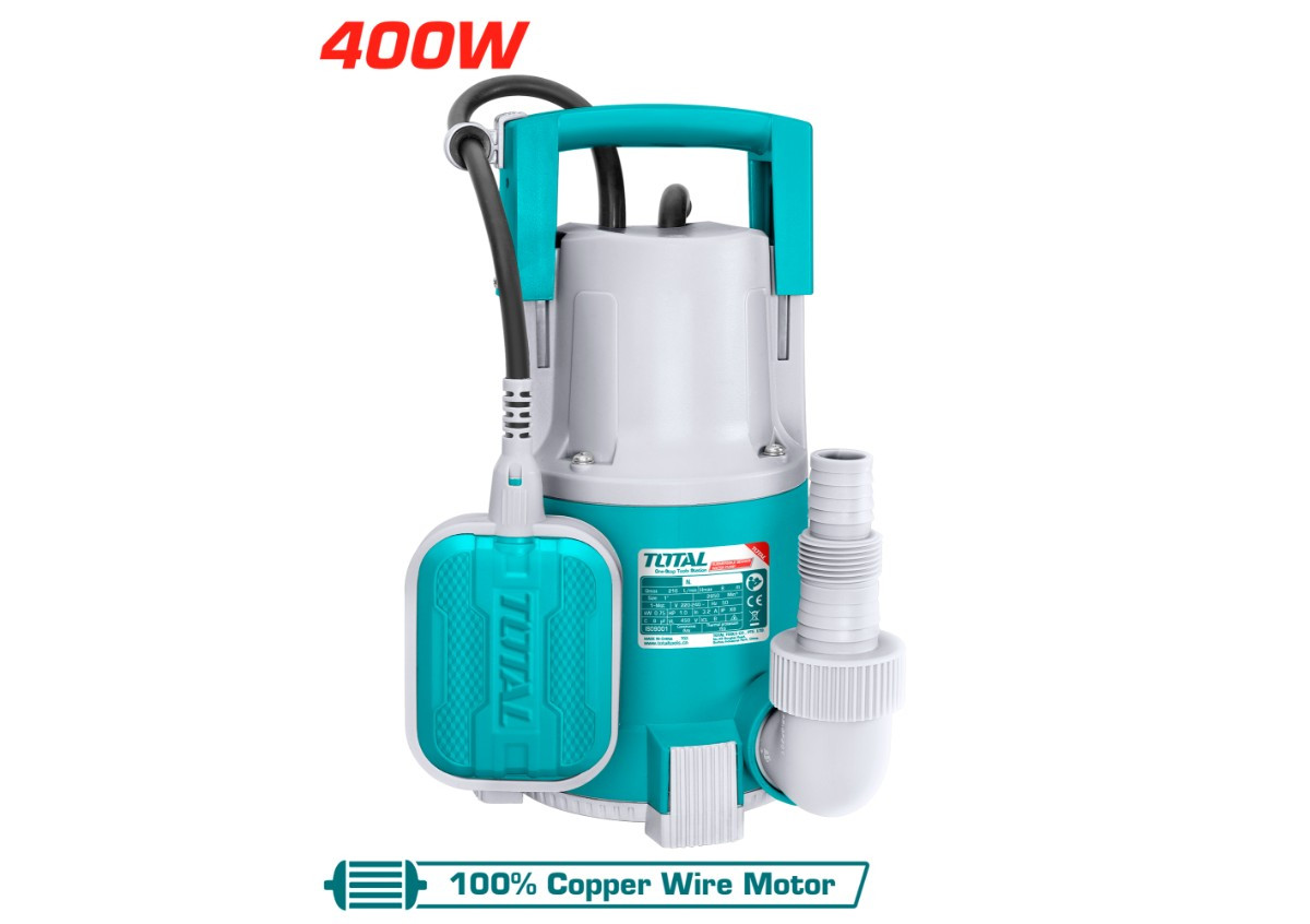 Հորի պոմպ TOTAL TWP64001