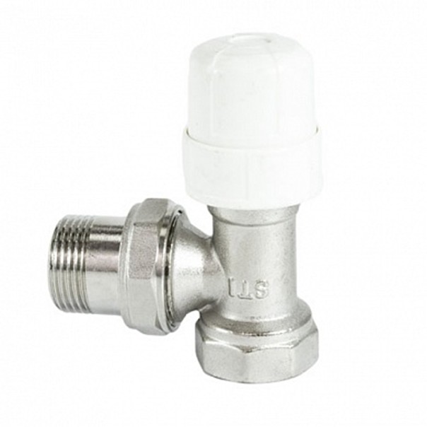 Ջերմաստատիկ փական  1/2" STI