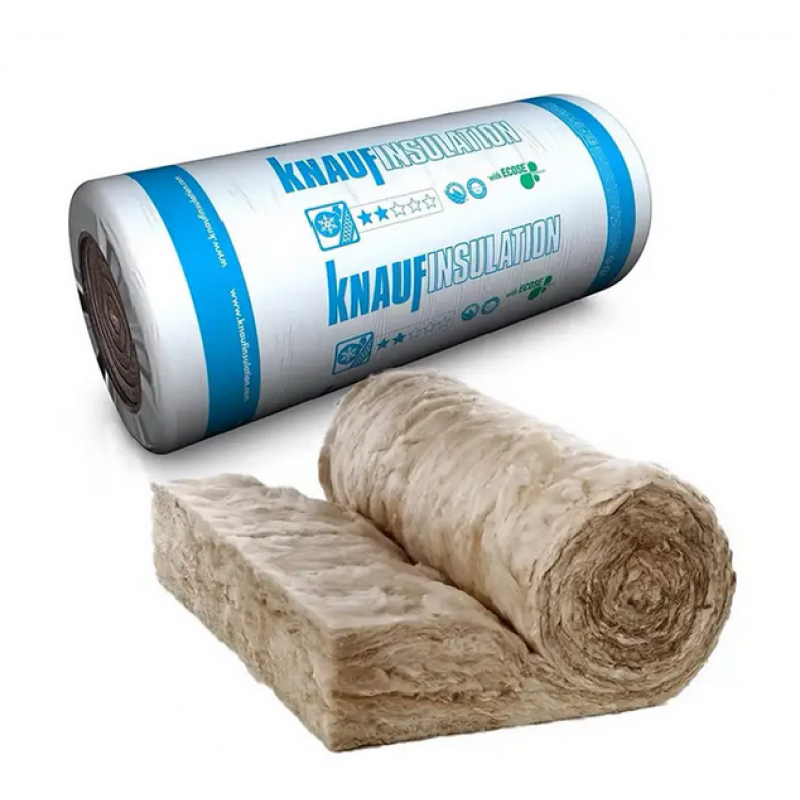 Ջերմամեկուսիչ (մինվատա) TR044(2*50*1220*6800mm) AKR Knauf