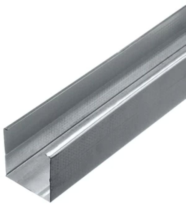 Գիպսաստվարաթղթի պրոֆիլ C50 0.45մմ 3մ Narsan