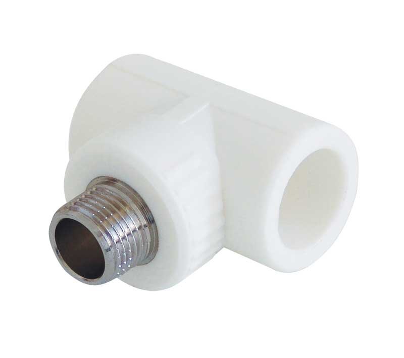 Եռաբաշխիչ արտաքին պարուրակով 20*1/2 Kalde