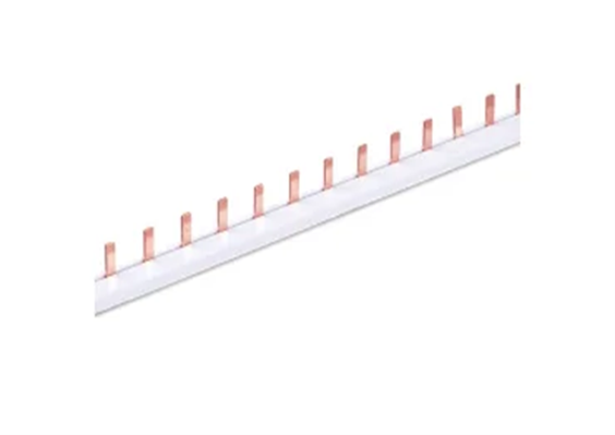 Ավտոմատների կապակցող շինա 3P 100A 18x3 1.4*7 ANDELI