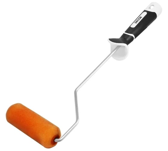 Валик 100 мм  Decor