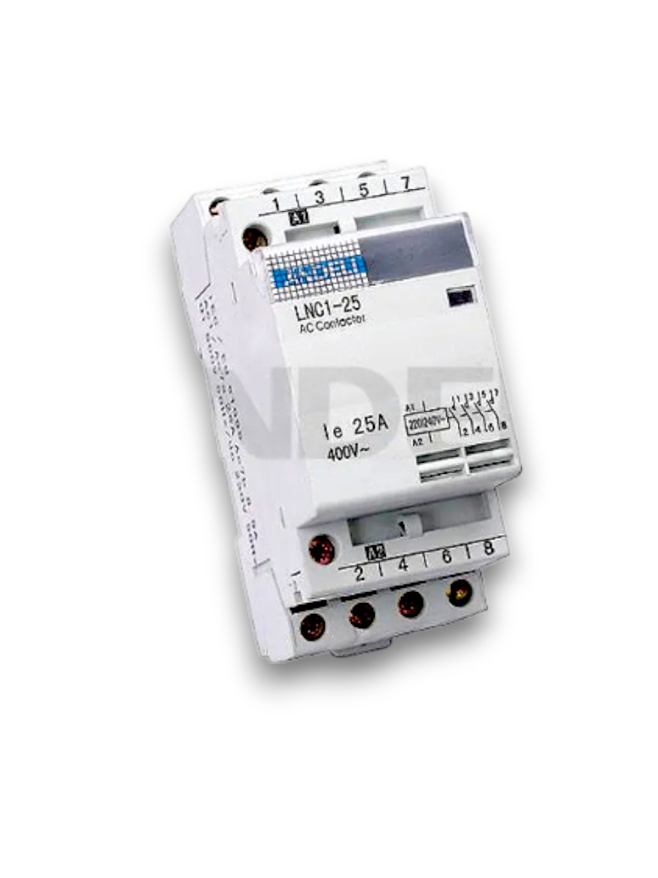 Հպարկիչ LNC1-63 4P 50A NO ANDELI