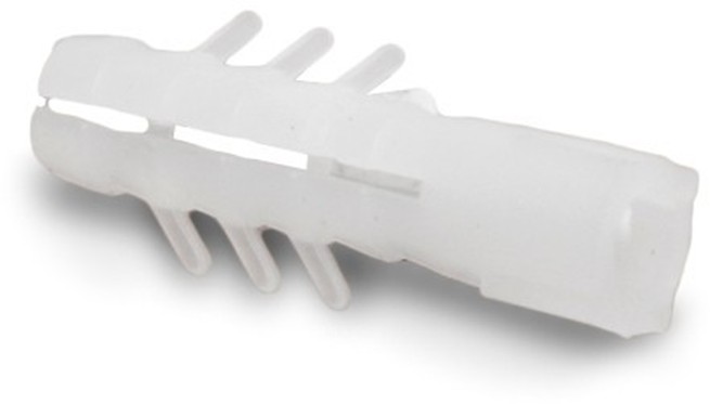 Դյուբել սպիտակ N8 Big-Krep