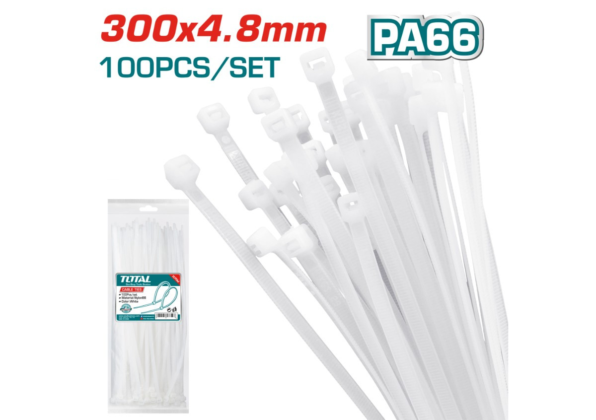 Խամուտ լարի 3.5մմ*300մմ TOTAL THTCT3001