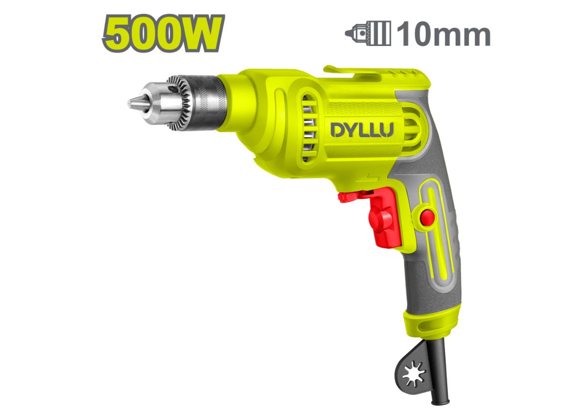 Գայլիկոնիչ էլեկտրական 500 Վտ DYLLU DTED15501