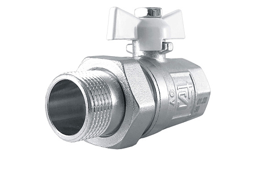 Ջրի փական 20  (բաբչկա)  STI