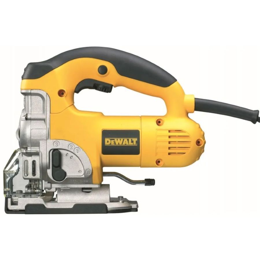 Էլեկտրական նրբասղոց  701վ․ DW 331 KT QS Dewalt
