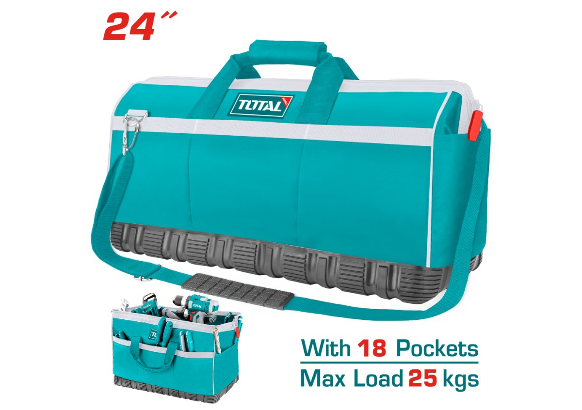 Сумка для инструментов 24''TOTAL THT16241