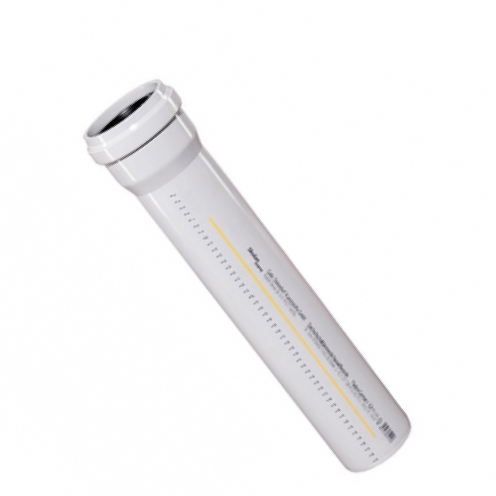 Խողովակ կցորդով d110 2000մմ OSTENDORF -SKEM