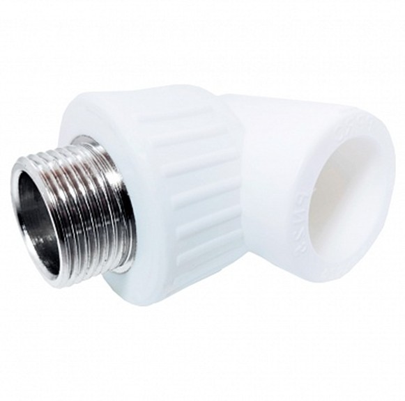 Անկյուն PPR L20x1/2M 20/300 Kaldo
