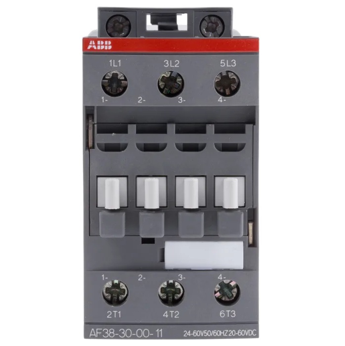 Թողարկիչ AF38-30-00, 38 Ա ABB	018264